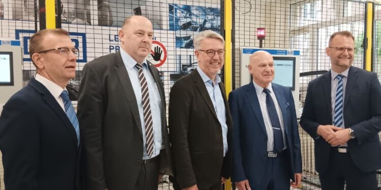 Nowoczesne laboratorium już działa