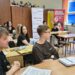 Uczniowie z PSP nr 20 uczyli się krytcznego myślenia. Dziennikarze Radia Radom wyłaniają „Złotą 10.”