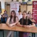 Dziennikarze Radia Radom z misją w PSP nr 1 w Radomiu