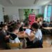 Warsztaty dziennikarskie w PSP nr 23 w Radomiu