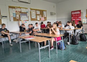 Finał coraz bliżej. Ostatnie warsztaty dziennikarskie za nami