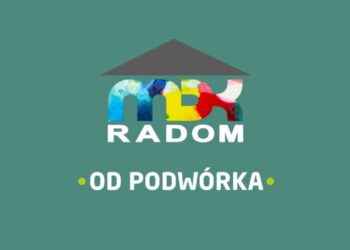 Piknik „Od Podwórka” w MDK