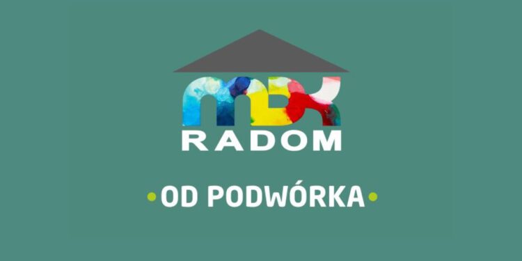 Piknik „Od Podwórka” w MDK