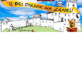 II Psi Piknik na Zamku w Iłży