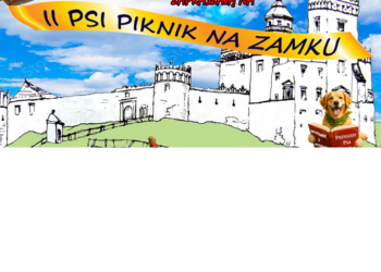 II Psi Piknik na Zamku w Iłży