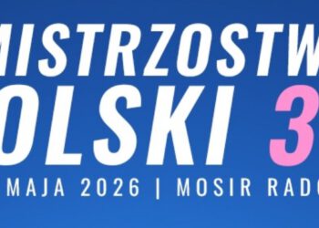 Mistrzostwa Polski 3×3 w piłce nożnej tuż, tuż