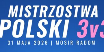 Mistrzostwa Polski 3×3 w piłce nożnej tuż, tuż