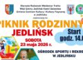 Moc zabawy i pomocy w Jedlińsku