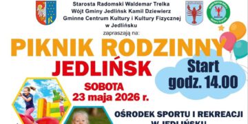 Moc zabawy i pomocy w Jedlińsku