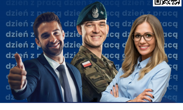 XXVII Targi Pracy w Radomiu