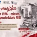Śladami wydarzeń Czerwca ’76 przejdą uczniowie z Radomia i regionu