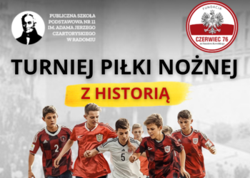 Piłka nożna z historią w PSP 11