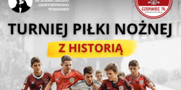 Piłka nożna z historią w PSP 11