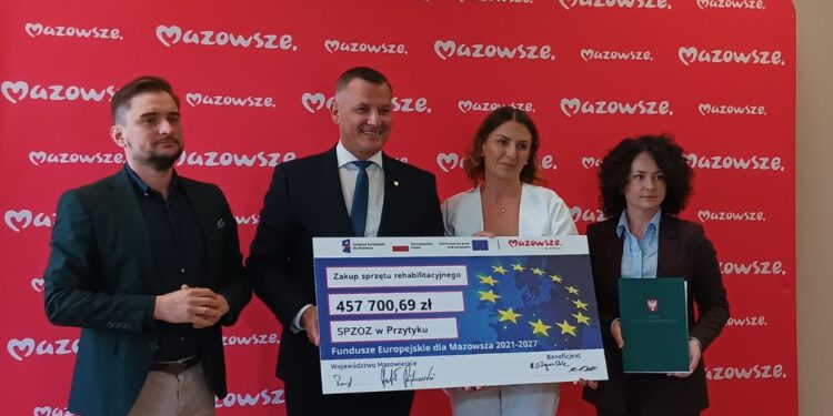 Środki unijne na kolejne inwestycje w regionie radomskim