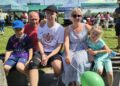 Charytatywny piknik w Wielogórze zakończony sukcesem
