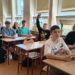 Warsztaty dziennikarskie w PSP nr 24