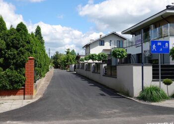 Miasto Przyjaznych Zmian – kolejne inwestycje zakończone