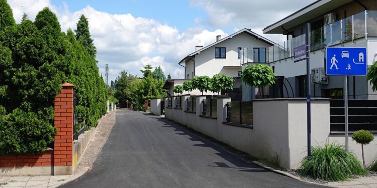 Miasto Przyjaznych Zmian – kolejne inwestycje zakończone