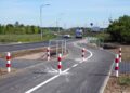 Nowy ciąg pieszo-rowerowy już służy mieszkańcom