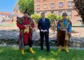 Piknik historyczny z okazji rocznicy uchwalenia Konstytucji Nihil Novi