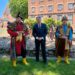 Piknik historyczny z okazji rocznicy uchwalenia Konstytucji Nihil Novi