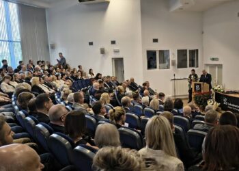 Czterdzieści lat minęło… czyli jubileusz Instytutu Technologii Eksploatacji