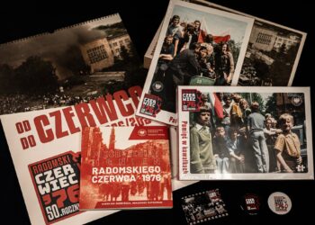 Delegatura IPN włącza się w obchody 50. rocznicy Radomskiego Czerwca