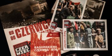 Delegatura IPN włącza się w obchody 50. rocznicy Radomskiego Czerwca