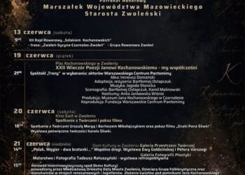 Imieniny Pana Jana w Zwoleniu
