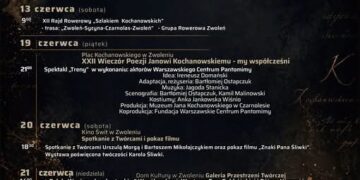 Imieniny Pana Jana w Zwoleniu
