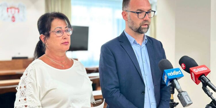 Przed nami sesja absolutoryjna w Radomiu