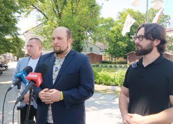Referendum na gorąco