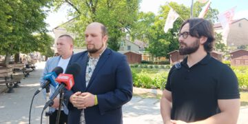 Referendum na gorąco