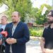 Referendum na gorąco