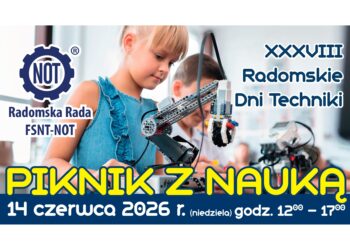 Piknik z Nauką 2026