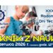 Piknik z Nauką 2026