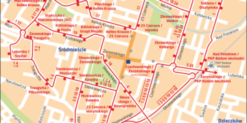 Obchody Czerwca ’76. Będą utrudnienia w centrum miasta