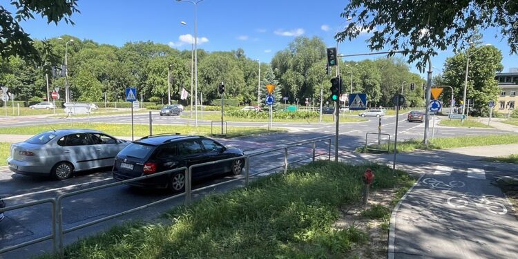 Przetarg na nowy węzeł przesiadkowy ogłoszony