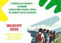 Z Europą za pan brat – uczniowie i nauczyciele ZSSiPO na edukacyjnych szlakach we Włoszech