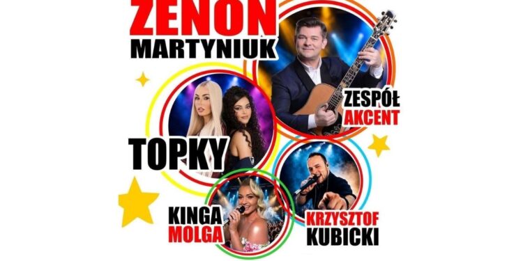 Dni Ziemi Skaryszewskiej przed nami
