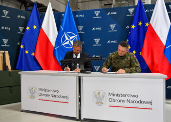 Strategiczny kontrakt dla radomskiego „Łucznika”