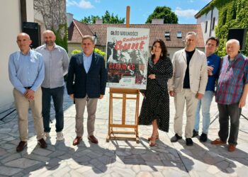 Muzeum im. Jacka Malczewskiego w Radomiu włącza się w obchody 50. rocznicy Radomskiego Czerwca ‘76