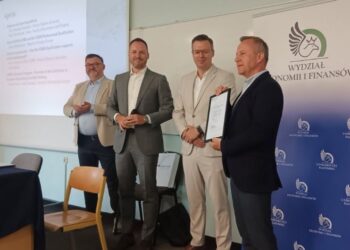 Certyfikat CIMA dla Finansów i Rachunkowości