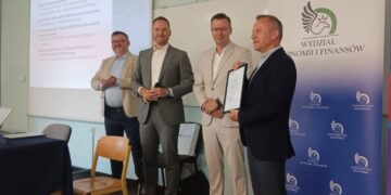Certyfikat CIMA dla Finansów i Rachunkowości