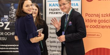 Tydzień Świadomości Prawnej z Trend Glass w Radomiu