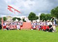 Orkiestra Grandioso Radom z Grand Prix Mistrzostw Polski Orkiestr Dętych