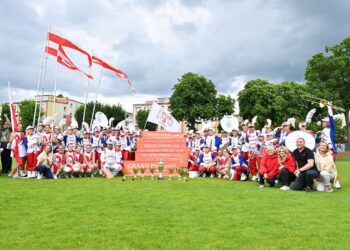 Orkiestra Grandioso Radom z Grand Prix Mistrzostw Polski Orkiestr Dętych