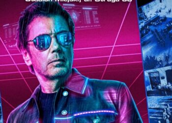 Jutro wielki koncert Jean-Michel Jarre’a w Radomiu