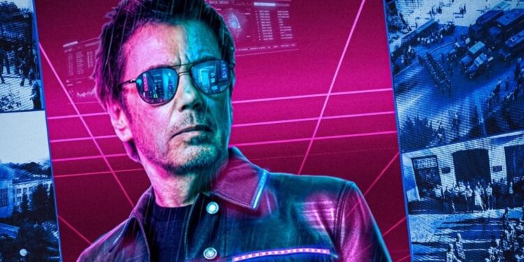 Jutro wielki koncert Jean-Michel Jarre’a w Radomiu