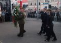 Radom oddał hołd Bohaterom Czerwca ’76
